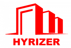 Hyrizer Logo